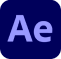 logo Adobe After Effects