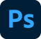 logo Adobe Photoshop