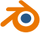logo Blender