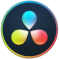 logo Davinci Resolve