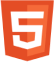 logo HTML 5