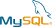 logo MySQL